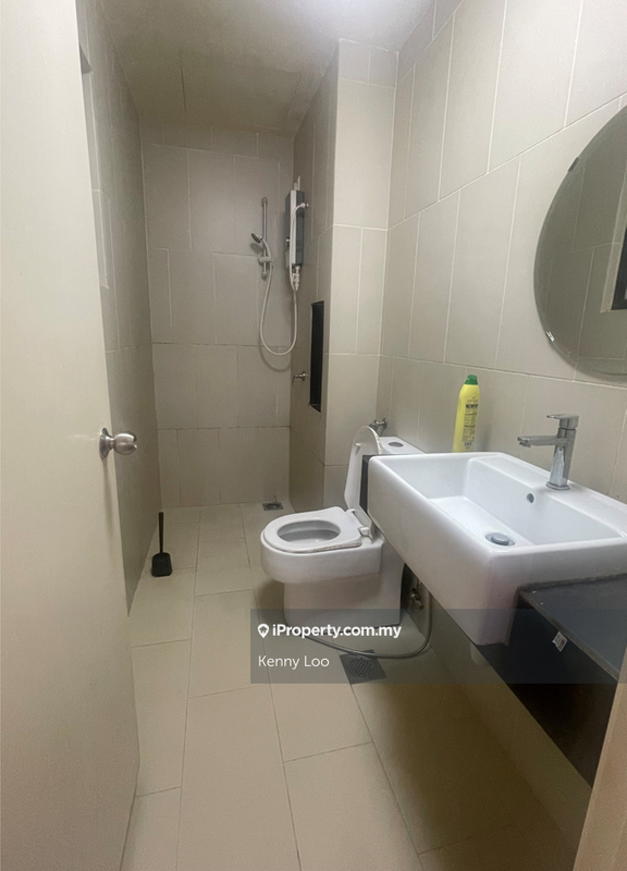 Condominium for Rent in Swiss Garden Resort Residences by Kenny Loo - iProperty.com.my