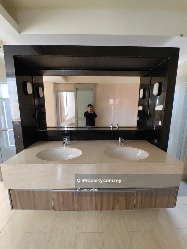 Bungalow House for Sale in Taman Esplanad, Bukit Jalil by Oliver Mak - iProperty.com.my