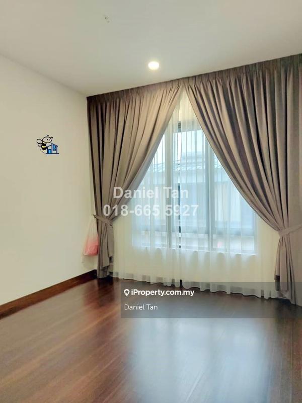 Semi-Detached House for Sale in Setia Alam, Selangor by Daniel Tan - iProperty.com.my