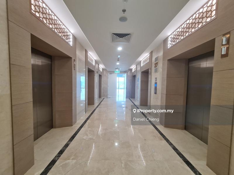 For Rent - Plaza Conlay, Kuala Lumpur City Centre, KLCC