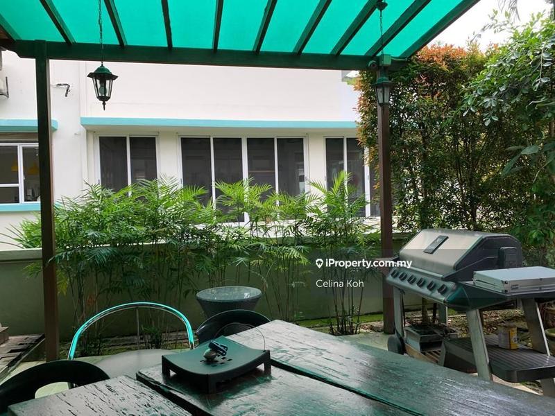 Bungalow House for Sale in Valencia, Sungai Buloh by Celina Koh - iProperty.com.my