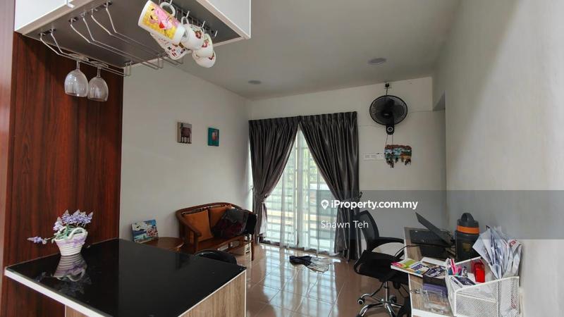 Rumah Berangkai 2 Tingkat untuk Dijual di Taman Cheng Perdana, Cheng oleh Shawn Teh - iProperty.com.my