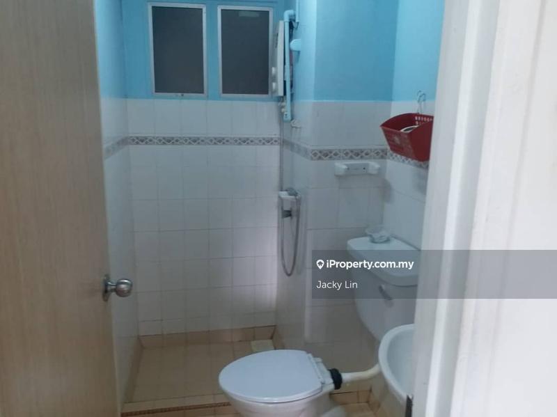 Pangsapuri untuk Dijual di D' Kiara Apartment oleh Jacky Lin - iProperty.com.my