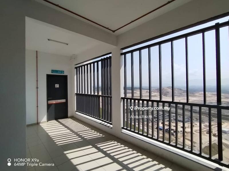 Kondominium untuk Dijual di Residensi Adelia oleh Abdul Razak - iProperty.com.my