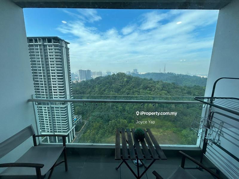 Condominium for Sale in Saville @ The Park by Joyce Yap - iProperty.com.my