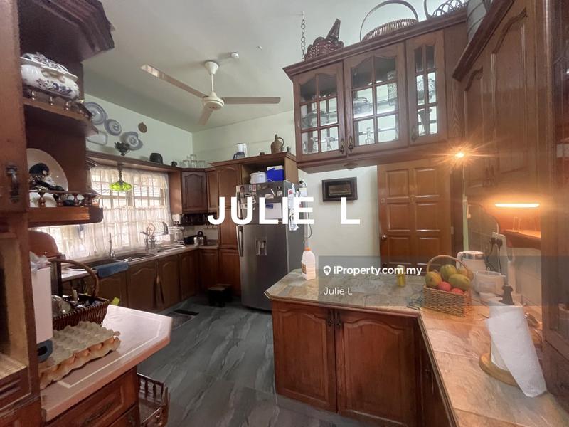 Banglo untuk Dijual di Usj 2, Subang Jaya oleh Julie L - iProperty.com.my