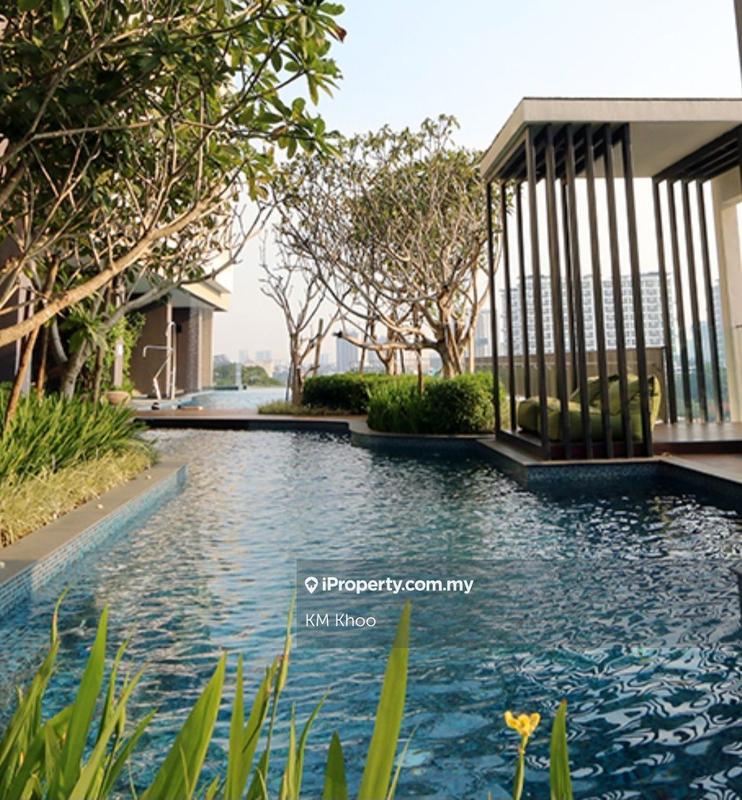 Service Residence for Sale in Avantas Residences by KM Khoo - iProperty.com.my