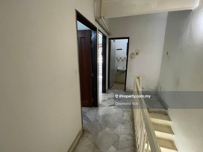 2-storey Terraced House for Sale in Kepong Indah, Taman daya kepong, Kepong by Desmond Kok - iProperty.com.my