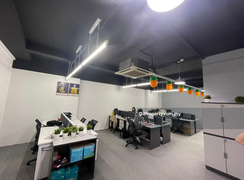 Office for Sale in kota damansara, Kota Damansara by Mori Ng - iProperty.com.my