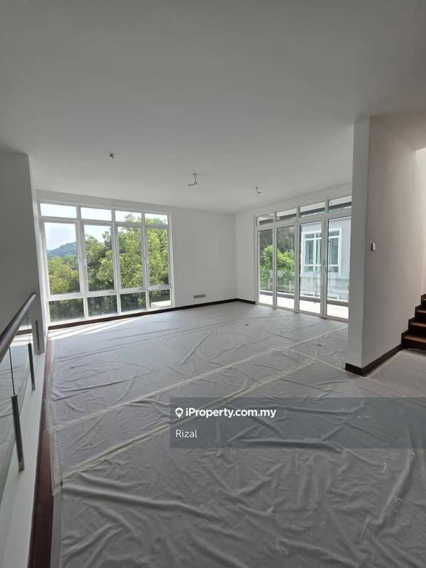 Banglo untuk Dijual di Ttdi Heights, Taman Tun Dr Ismail oleh Rizal - iProperty.com.my