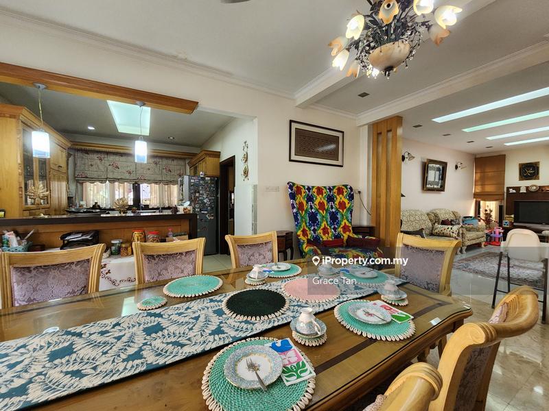 Banglo untuk Dijual di Mutiara Damansara, Selangor oleh Grace Tan - iProperty.com.my