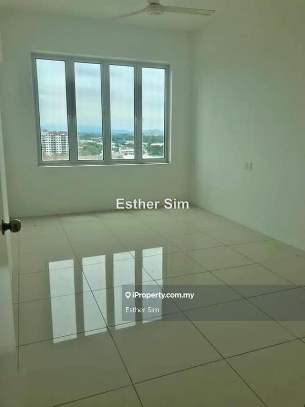 Apartment for Sale in Pangsapuri Mesra Jaya by Esther Sim - iProperty.com.my