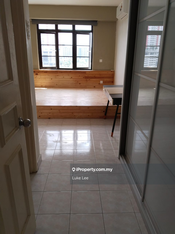 For Sale - Tropika Paradise Condominium