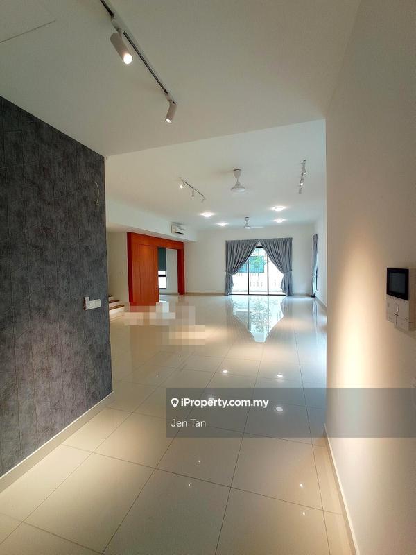 Rumah Berkembar untuk Dijual di Bandar Tropicana Aman, Telok Panglima Garang oleh Jen Tan - iProperty.com.my