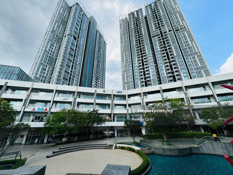 Kedai untuk Disewa di Taman Segambut, Jalan Kuching oleh Renee Chin - iProperty.com.my