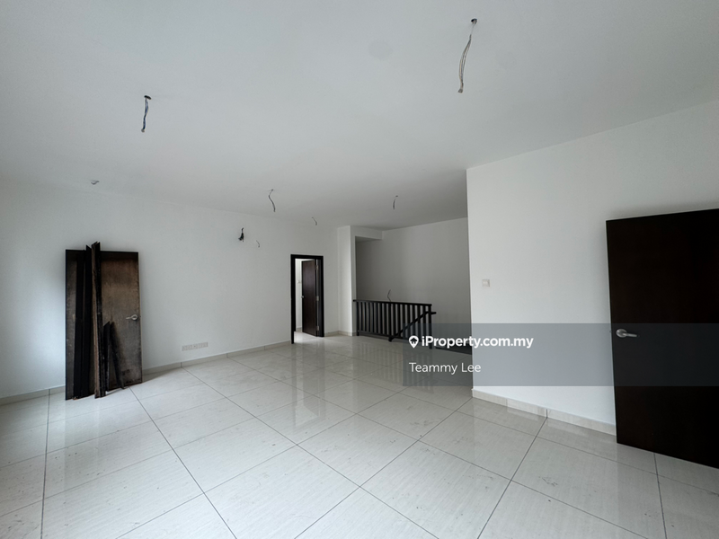 Townhouse for Sale in Bandar Sungai Long, Selangor by Teammy Lee - iProperty.com.my