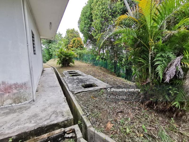 Bungalow House untuk Dijual di Bukit Tunku (Kenny Hills), Kuala Lumpur oleh Citta Cheng - iProperty.com.my