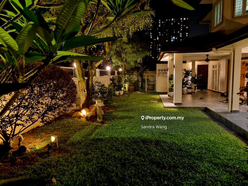 Rumah Berangkai 2 Tingkat untuk Dijual di Bandar Utama 1, Bandar Utama oleh Sandra Wang - iProperty.com.my