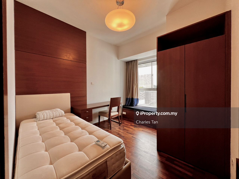 Service Residence for Sale in Verve Suites by Charles Tan - iProperty.com.my