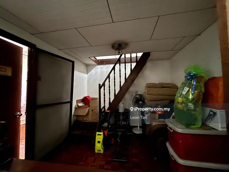 2-storey Terraced House for Sale in Taman Sri Muda, Shah Alam by Leon Tan - iProperty.com.my