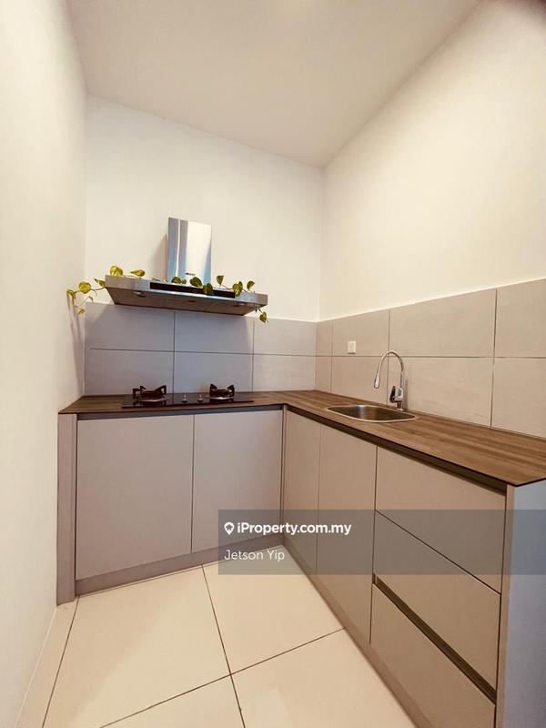 Kediaman Servis untuk Disewa di Vivo Executive Apartment oleh Jetson Yip - iProperty.com.my