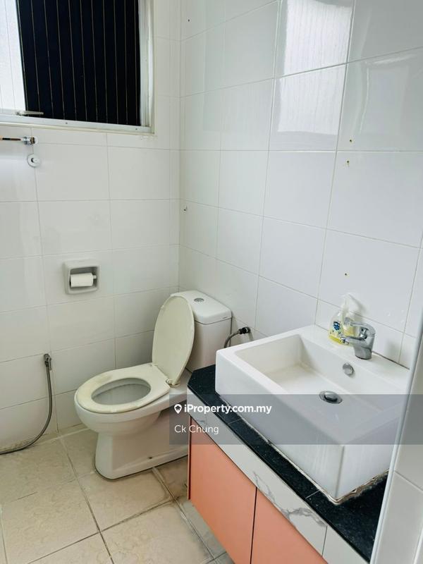 Semi-Detached House for Sale in Anggun 1, Kota Emerald, Rawang by Ck Chung - iProperty.com.my