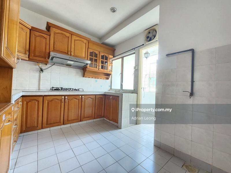 Townhouse for Sale in Bukit Jalil, Kuala Lumpur by Adrian Leong - iProperty.com.my