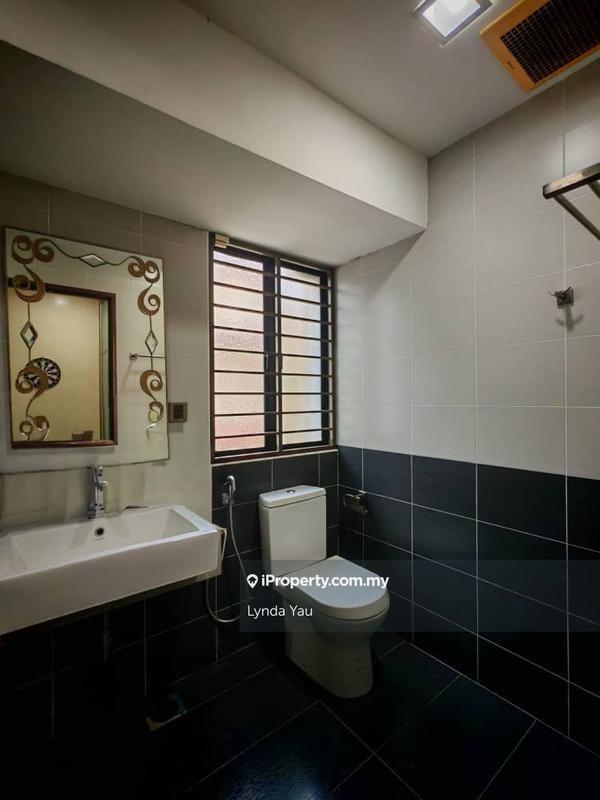 3-storey Terraced House for Sale in Taman Seputeh, Seputeh by Lynda Yau - iProperty.com.my