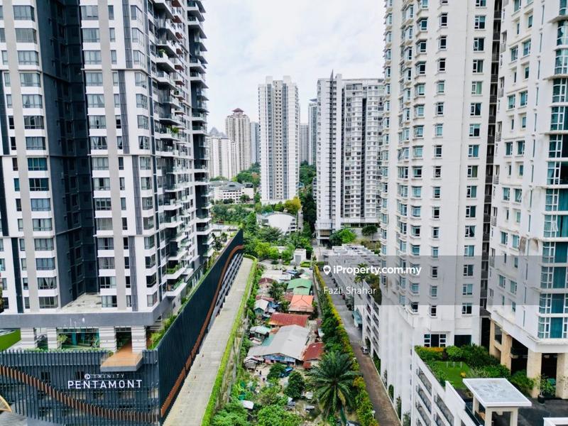 Agricultural Land for Sale in Mont Kiara, Kuala Lumpur by Fazli Shahar - iProperty.com.my