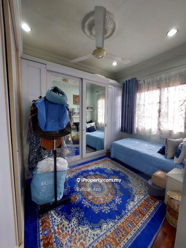 Semi-Detached House for Sale in Seksyen 8, Kota Damansara by Rafidah Aziz - iProperty.com.my