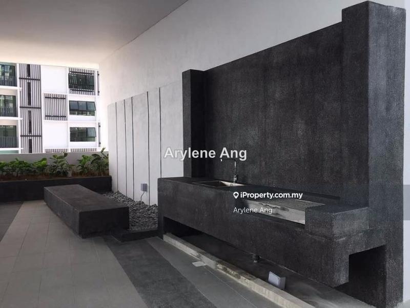 Kediaman Servis untuk Disewa di i-SOHO @ i-City oleh Arylene Ang - iProperty.com.my