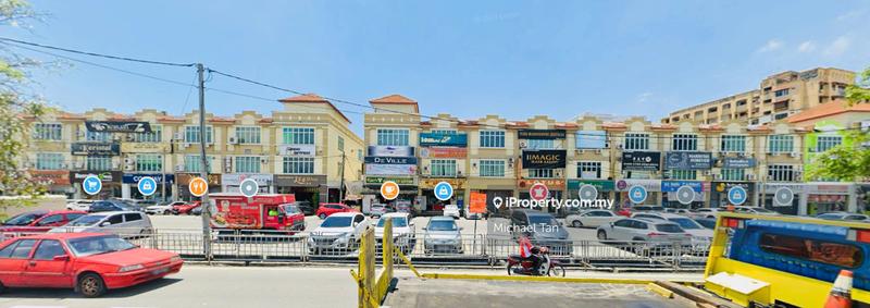 Shop for Sale in Bagan Dalam, Butterworth by Michael Tan - iProperty.com.my