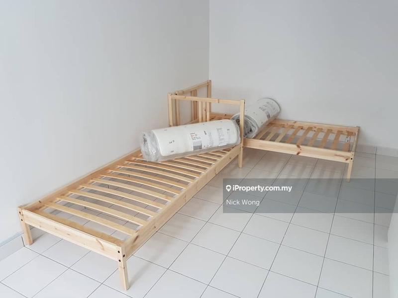 2-storey Terraced House for Rent in Subang Bestari, Shah Alam by Nick Wong - iProperty.com.my