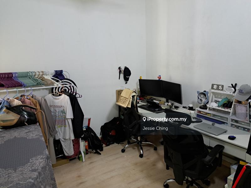 Condominium for Sale in The Holmes 1 by Jessie Ching - iProperty.com.my