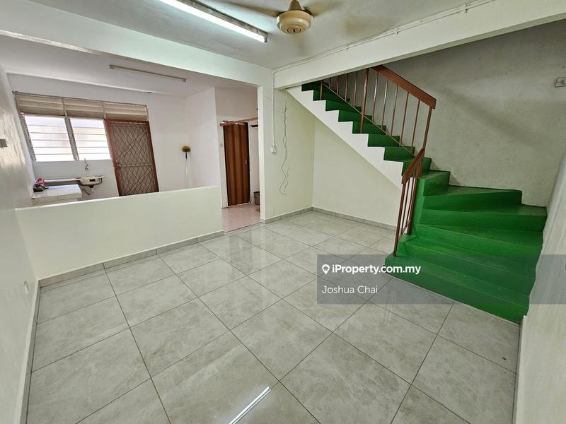 Rumah Teres 2-Tingkat untuk Dijual di Taman Desa Murni, Butterworth oleh Joshua Chai - iProperty.com.my
