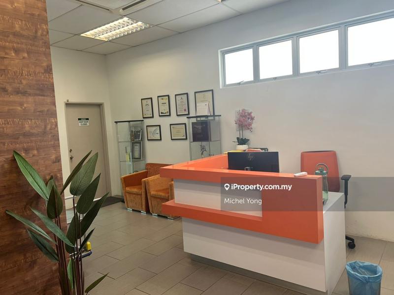 Office for Sale in Cyberjaya, Cyberjaya by Michel Yong - iProperty.com.my