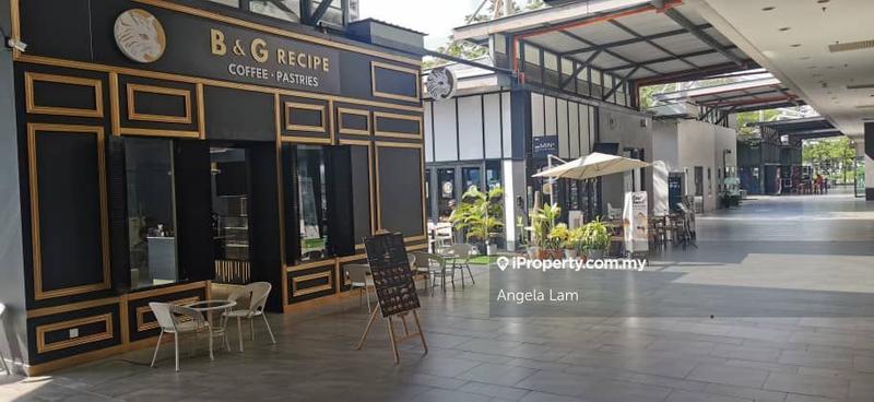 For Sale - Tropicana Avenue Retail Space