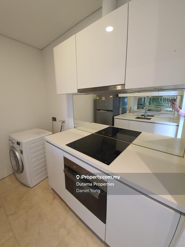 For Sale - Sky Suites @ KLCC