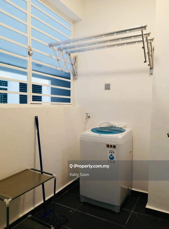 Kondominium untuk Dijual di Ehsan Residence oleh Katty Soon - iProperty.com.my