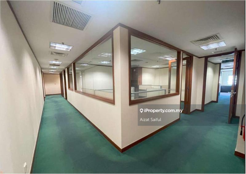 Shop-Office for Sale in Putrajaya, Putrajaya by Aizat Saiful - iProperty.com.my