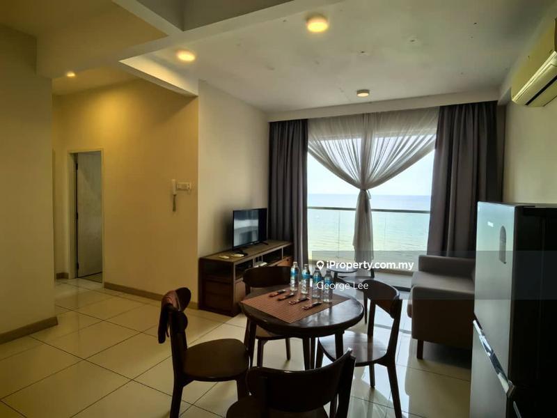 For Rent - Timur Bay Seafront Residence
