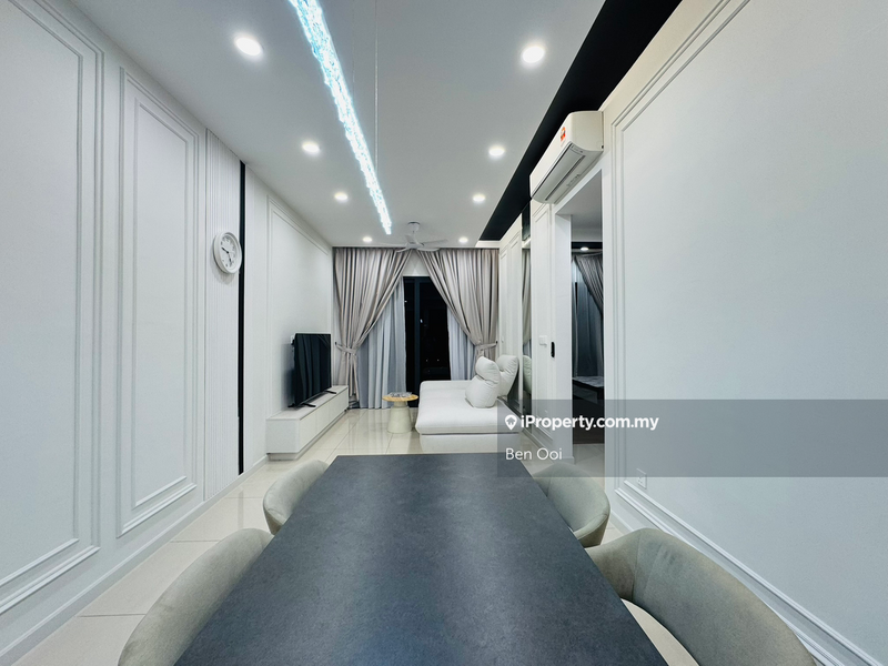 Service Residence for Rent in Sunway Velocity TWO by Ben Ooi - iProperty.com.my