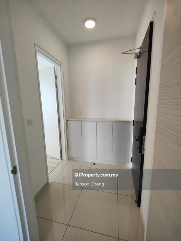 Service Residence for Sale in The M @ Medini Macrolink by Benson Chong - iProperty.com.my