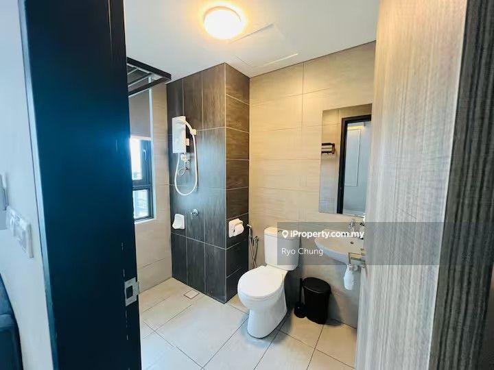 Kediaman Servis untuk Disewa di The New Duo @ Edumetro oleh Ryo Chung - iProperty.com.my