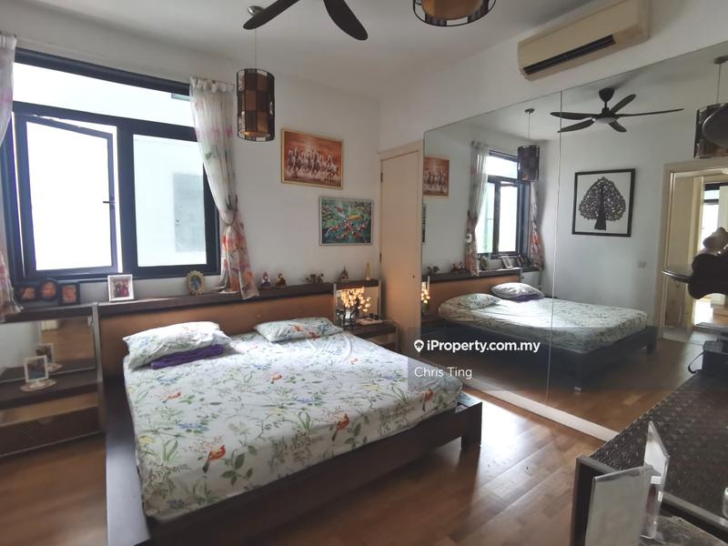 Kondominium untuk Dijual di Zehn Bukit Pantai oleh Chris Ting - iProperty.com.my