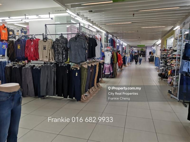 Shop for Sale in KL City Centre, Kuala Lumpur by Frankie Cheng - iProperty.com.my