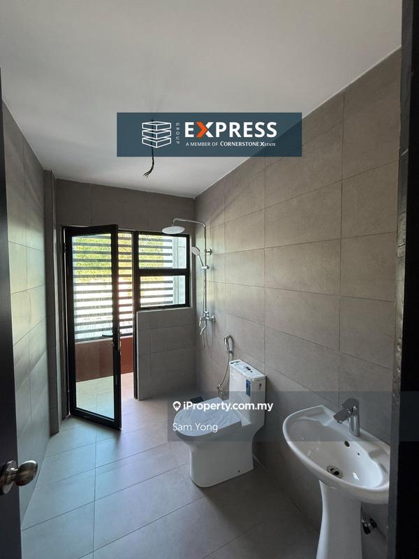 2-storey Terraced House for Sale in Luak Bay, Miri by Sam Yong - iProperty.com.my