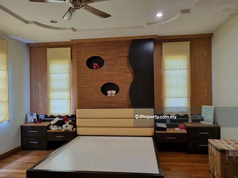 Bungalow House for Sale in Templer Park, Rawang by Joey Liew - iProperty.com.my