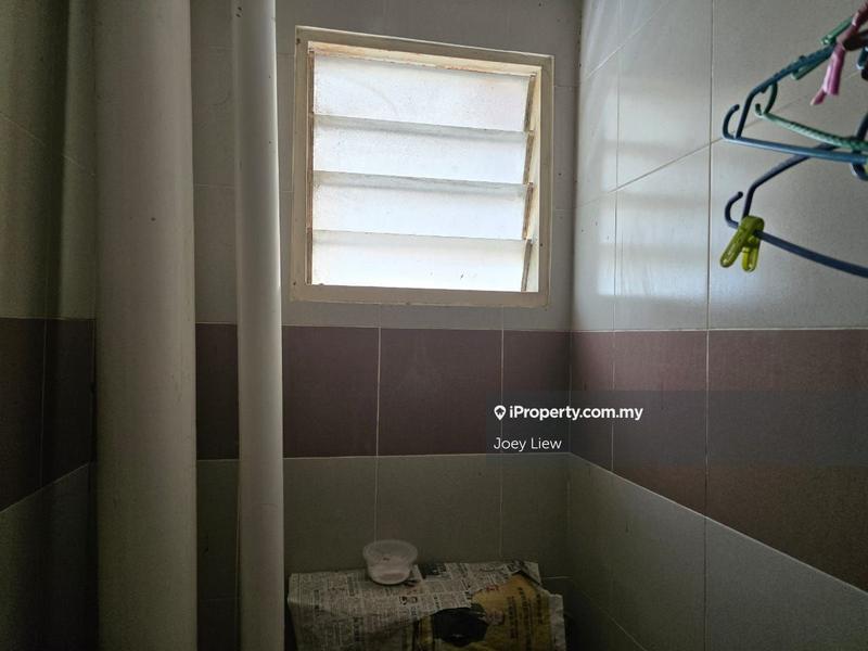 Apartment for Sale in Pangsapuri Seroja by Joey Liew - iProperty.com.my