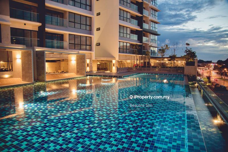 For Sale - Urban Residences